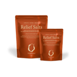 WholyMe Wholyme Epsom Salt Bath Salts Natural Bath Soak for Muscle and Joint Recovery Made in The Uk with Arnica Frankincense and Eucalyptus Essential Oil Post Workout and Relaxation Organic 2