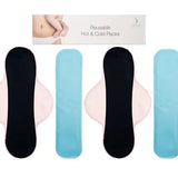 First Days Reusable Hot Cold Gel Packs 1