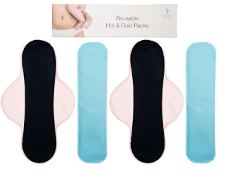 First Days Reusable Hot Cold Gel Packs 1
