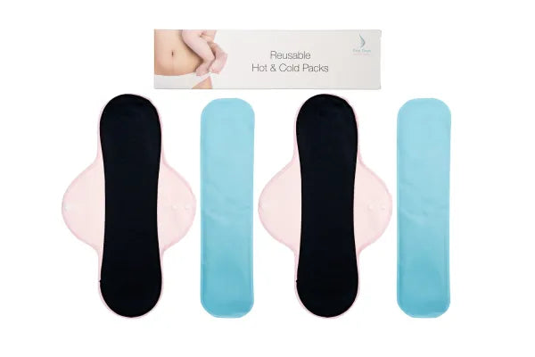 First Days Reusable Hot Cold Gel Packs 1