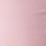 Solid light pink color swatch