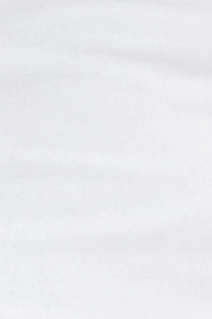 Solid light gray color swatch