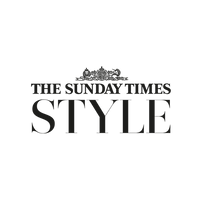 Sunday Times Style Press Logo