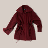 Tonic London Womens Testing 3