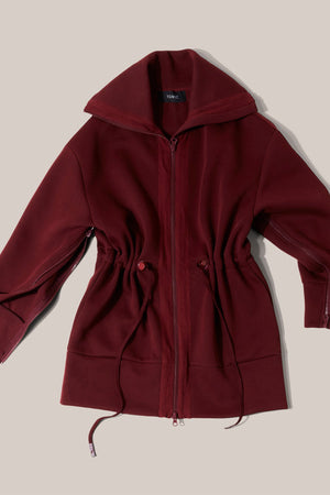 Tonic London Womens Testing 3