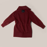 Tonic London Womens Testing 5