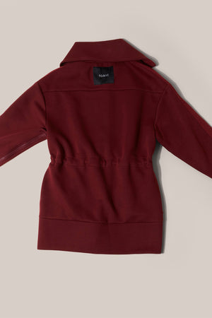 Tonic London Womens Testing 5