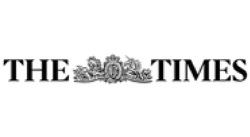 The Times Press Logo
