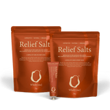 WholyMe Ultimate Relief Set 5