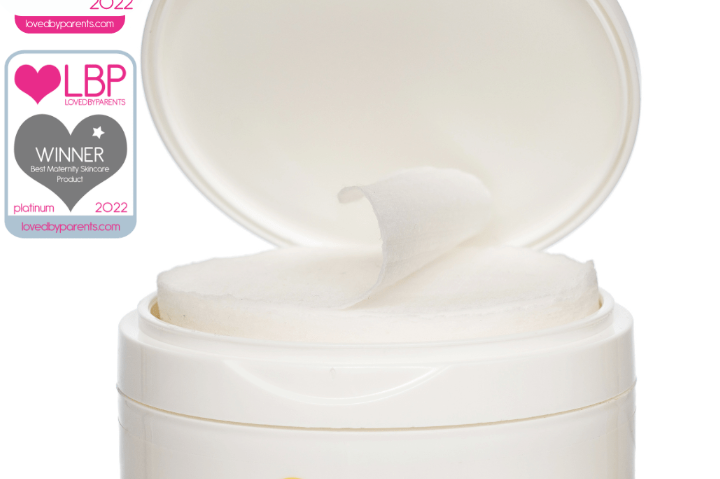 First Days Maternity Supplies Ltd Witch Hazel Pads - Soothing Relief for Postpartum &amp; Haemorrhoids 2