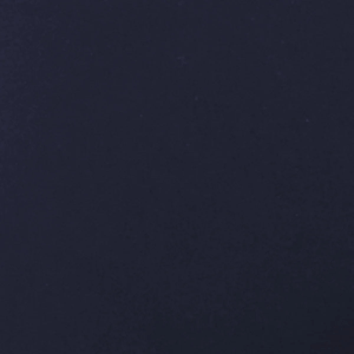 Solid dark blue color swatch