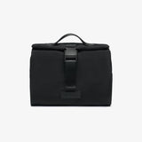 Tiba + Marl Tm Travel Roll Up Hanging Organiser Black 1