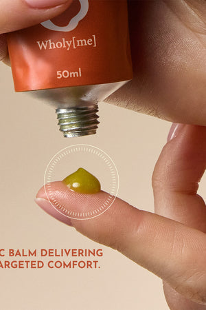 WholyMe Relief Balm 5