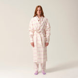 Tonic London Womens Get in Line Hush Dressing Gown 1