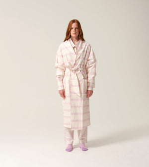 Tonic London Womens Get in Line Hush Dressing Gown 1