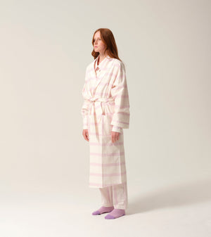 Tonic London Womens Get in Line Hush Dressing Gown 2