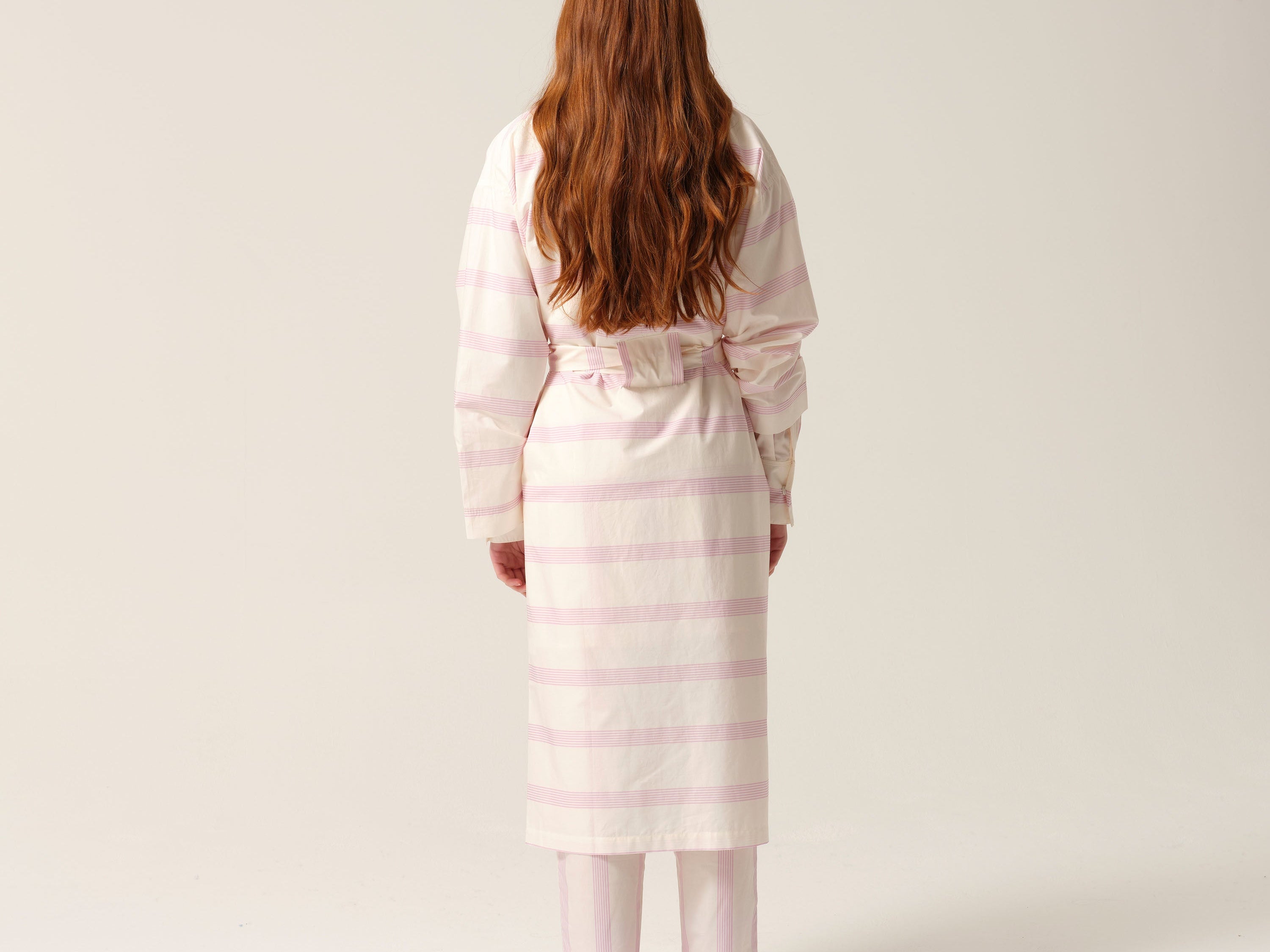 Tonic London Womens Get in Line Hush Dressing Gown 3