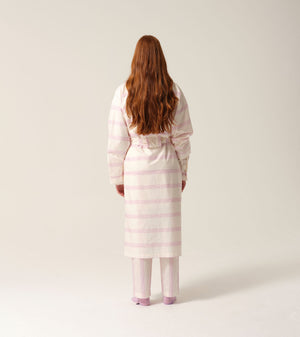 Tonic London Womens Get in Line Hush Dressing Gown 3