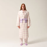 Tonic London Womens Get in Line Hush Dressing Gown 4