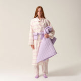 Tonic London Womens Get in Line Hush Dressing Gown 5