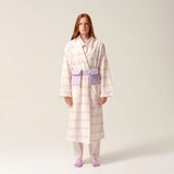 Tonic London Womens Get in Line Hush Dressing Gown 6