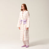 Tonic London Womens Get in Line Hush Dressing Gown 7