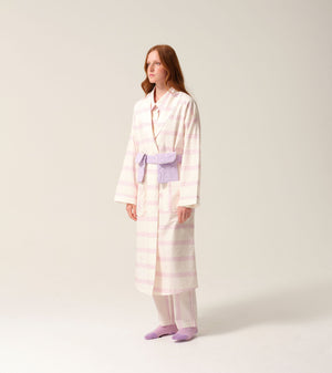 Tonic London Womens Get in Line Hush Dressing Gown 7