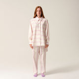 Tonic London Womens Get in Line PJs 1