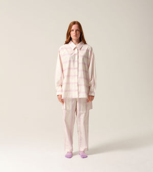 Tonic London Womens Get in Line PJs 1
