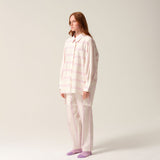 Tonic London Womens Get in Line PJs 2