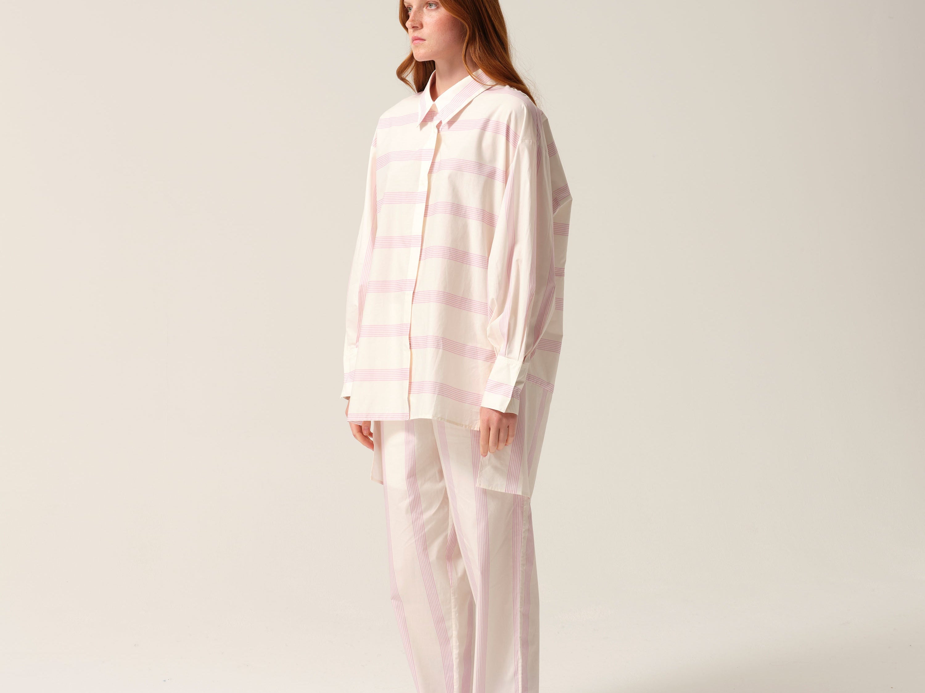 Tonic London Womens Get in Line PJs 2