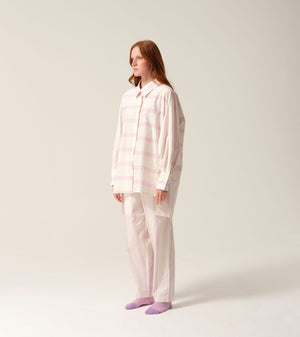 Tonic London Womens Get in Line PJs 2