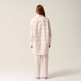 Tonic London Womens Get in Line PJs 3