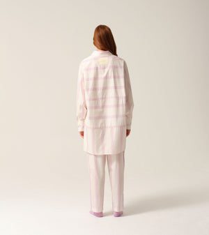 Tonic London Womens Get in Line PJs 3