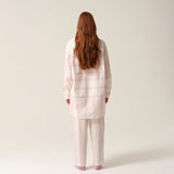 Tonic London Womens Get in Line PJs 4