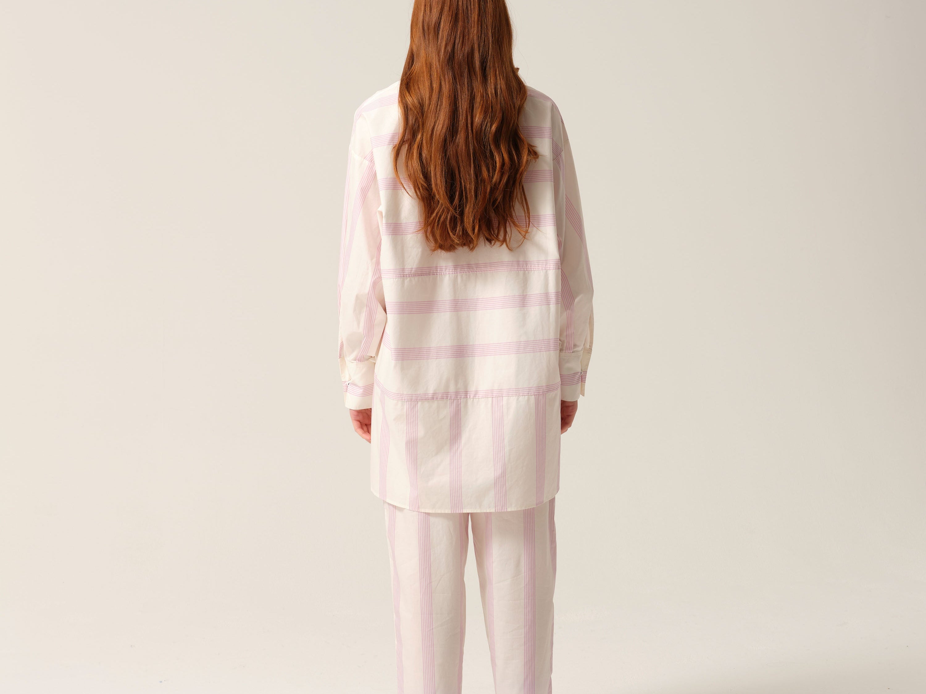 Tonic London Womens Get in Line PJs 4
