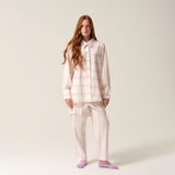 Tonic London Womens Get in Line PJs 5