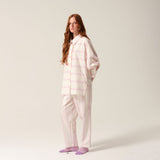 Tonic London Womens Get in Line PJs 6