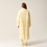 Tonic London Womens Lemondland Hush Dressing Gown 3