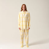 Tonic London Womens Lemonland PJs 1