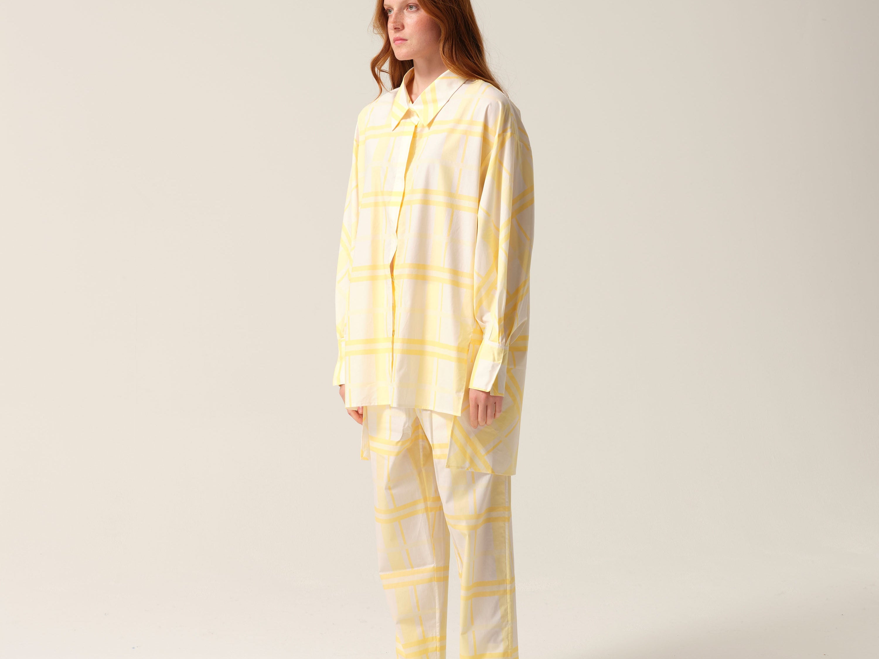 Tonic London Womens Lemonland PJs 2