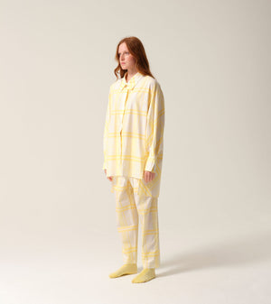 Tonic London Womens Lemonland PJs 2