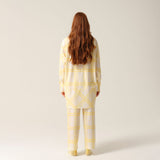 Tonic London Womens Lemonland PJs 3