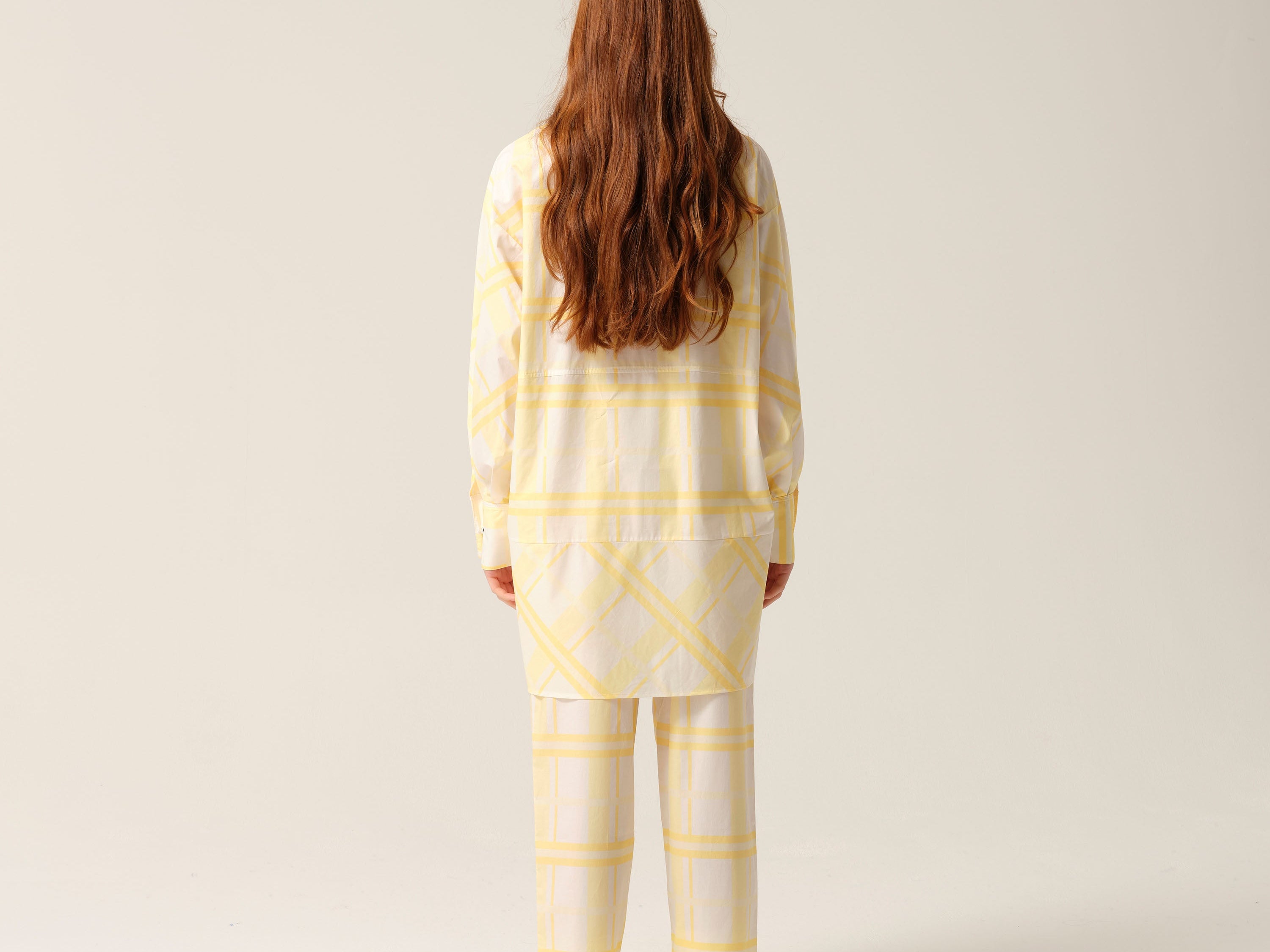 Tonic London Womens Lemonland PJs 3