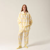 Tonic London Womens Lemonland PJs 4