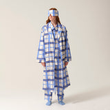 Tonic London Noise Muffling Eye Mask Out of The Blue 1