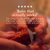 WholyMe Relief Balm 4