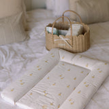 Ralphie Bear Pears Comfort Changing Mat 12