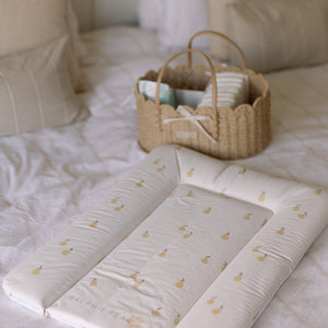 Ralphie Bear Pears Comfort Changing Mat 12