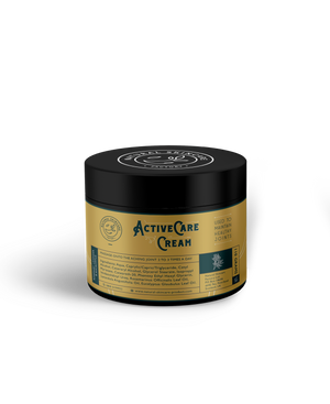 Natural Skincare Factory Activecare Cream 3